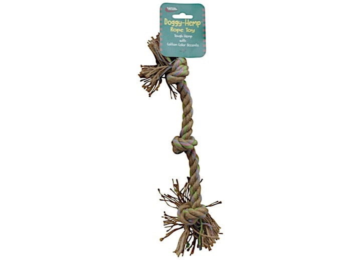 Valterra Products LLC HEFTY-HEMP ROPE (16IN), CARDED