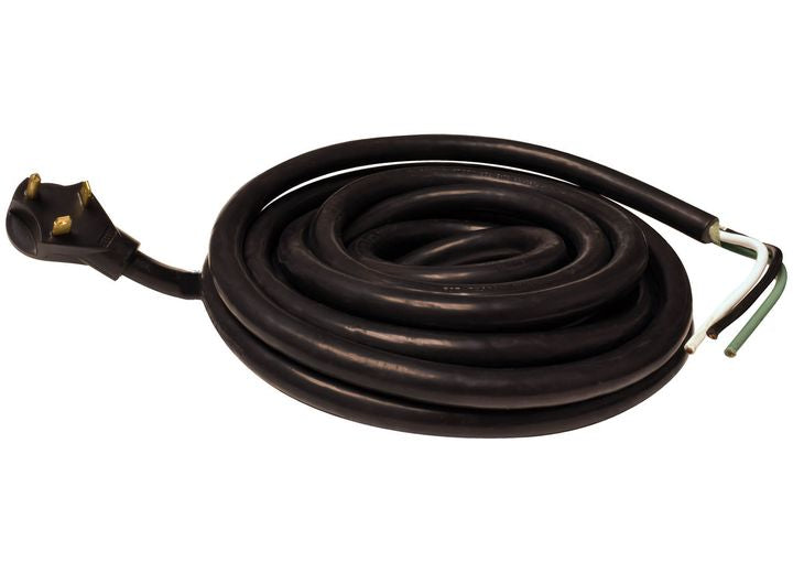 Valterra Products LLC 30A POWER CORD, 25FT, BULK