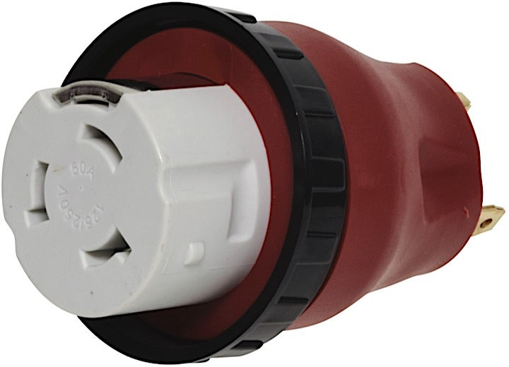 Valterra Products LLC 30A - 50A DETACHABLE ADAPTER PLUG, BULK