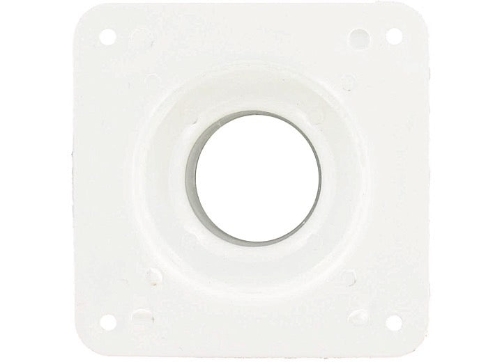 Valterra Products LLC BATTERY BOX CONE VENT, WHITE, BULK