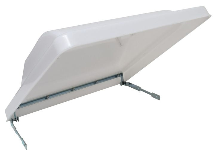 Valterra Products LLC UNIVERSAL VENT LID, WHITE, BAGGED