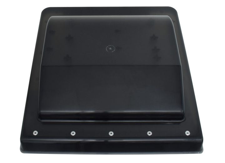 Valterra Products LLC UNIVERSAL VENT LID, SMOKE, BAGGED