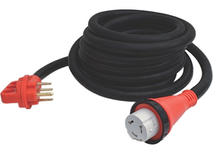 Valterra Products LLC 50AMP RV DETACHABLE POWER CORD 25FT