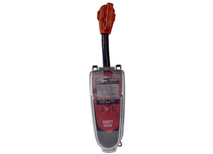 Valterra Products LLC SURGEMINDER 50A SURGE PROTECTOR, BOXED