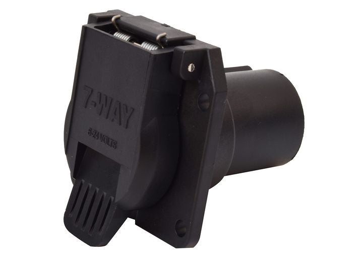 Valterra Products LLC 7-WAY OEM VEHICLE CONNECTOR, BULK