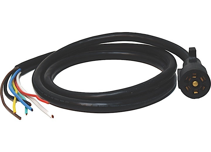 Valterra Products LLC PLUG 7 BLADE HARNESS - W 6