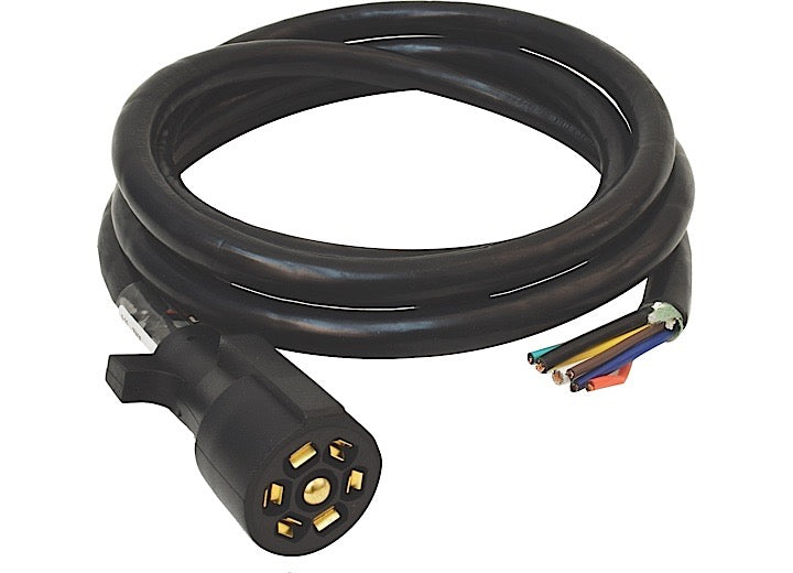 Valterra Products LLC 7-WAY TRAILER CORD, 8