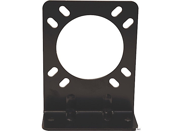 Valterra Products LLC 7-WAY MOUNTING BRACKET, BULK