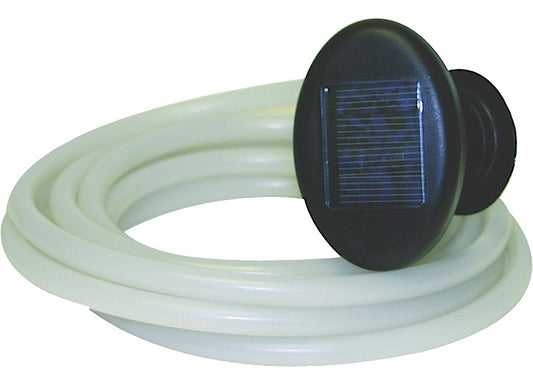 Valterra Products LLC SOLAR ROPE LIGHTS, 18