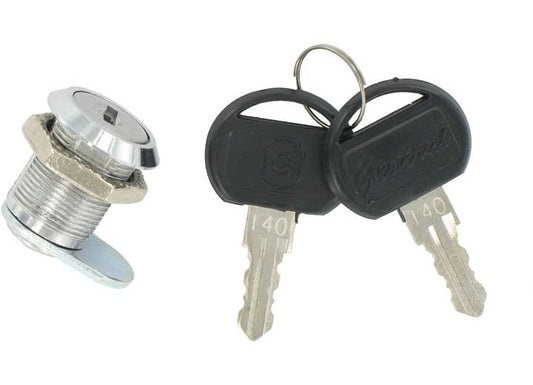 Valterra Products LLC CAM LOCK WITH KEY, BULK