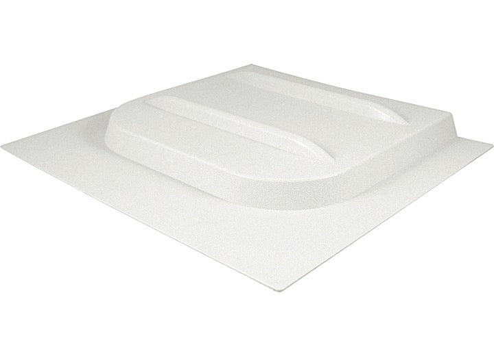 Valterra Products LLC E SERIES SCREEN DOOR SLIDE, WHITE, BOXED