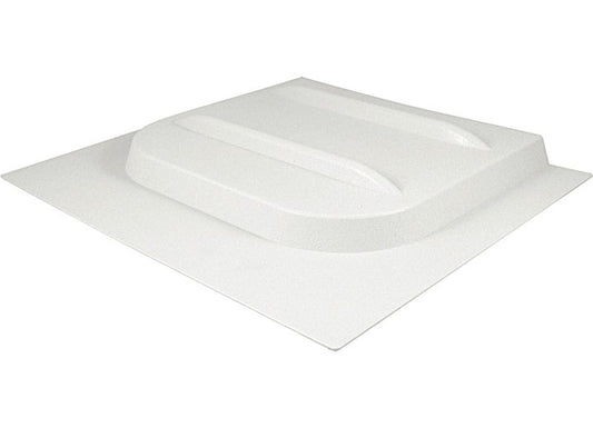 Valterra Products LLC E SERIES SCREEN DOOR SLIDE, WHITE, BOXED