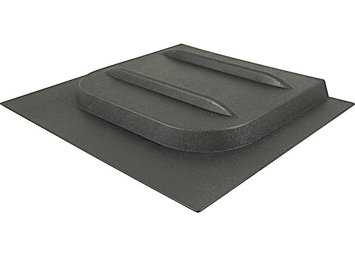 Valterra Products LLC E SERIES SCREEN DOOR SLIDE, BLACK, BOXED