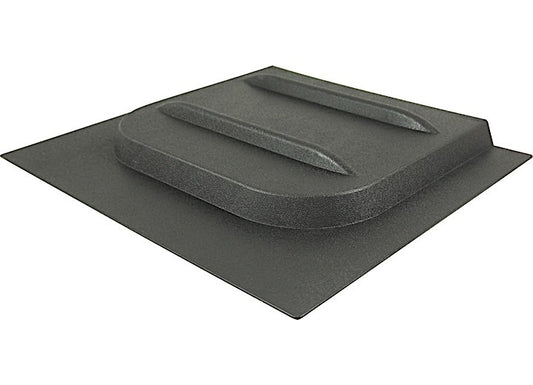 Valterra Products LLC E SERIES SCREEN DOOR SLIDE, BLACK, BOXED