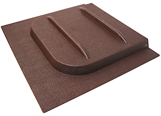 Valterra Products LLC E SERIES SCREEN DOOR SLIDE, BROWN, BOXED