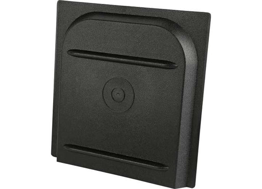 Valterra Products LLC P SERIES SCREEN DOOR SLIDE, BLACK, BOXED