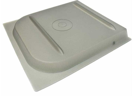 Valterra Products LLC P SERIES SCREEN DOOR SLIDE, SMOKE, BOXED