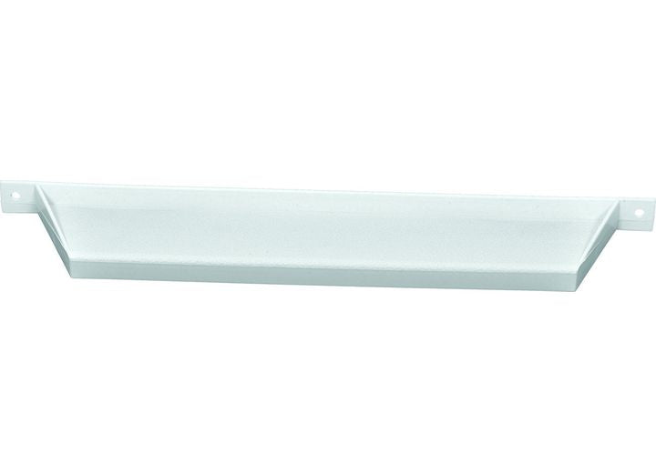 Valterra Products LLC P SERIES SCREEN DOOR HANDLE, WHITE, POLY BAG W/HEADER CARD
