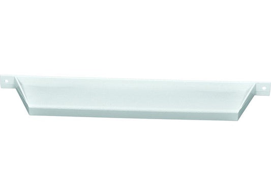 Valterra Products LLC P SERIES SCREEN DOOR HANDLE, WHITE, POLY BAG W/HEADER CARD