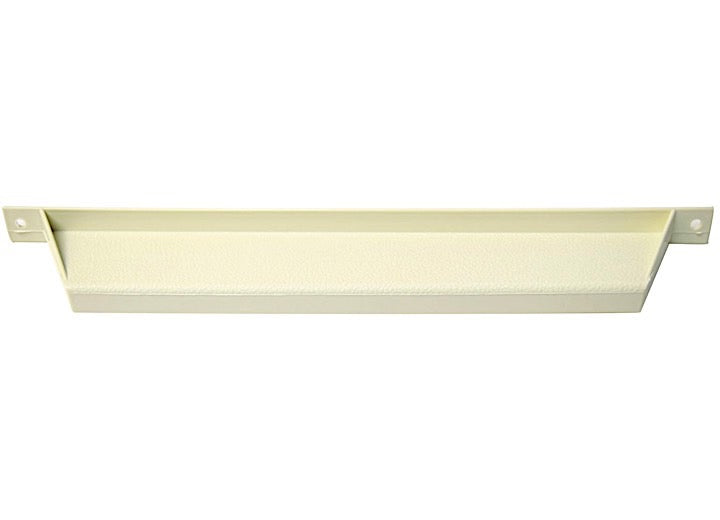 Valterra Products LLC P SERIES SCREEN DOOR HANDLE, IVORY, POLY BAG W/HEADER CARD
