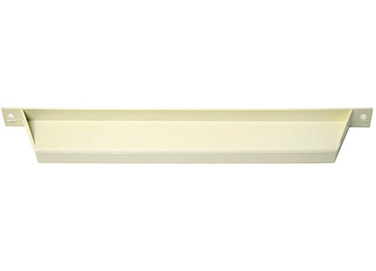 Valterra Products LLC P SERIES SCREEN DOOR HANDLE, IVORY, POLY BAG W/HEADER CARD
