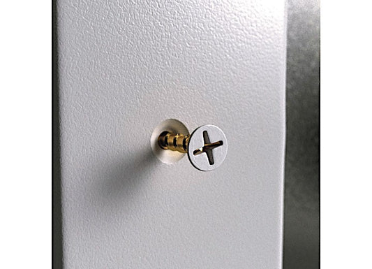 Valterra Products LLC SCREWS FOR WINDOW FRAMES, WHITE, 100/BAG