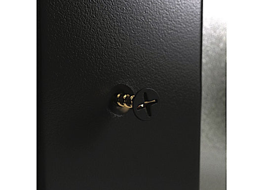 Valterra Products LLC SCREWS FOR WINDOW FRAMES, BLACK, 100/BAG