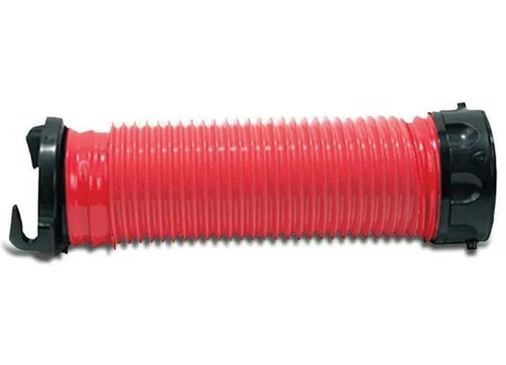 Valterra Products LLC Valterra 5’ EZ Coupler Extension Sewer Hose