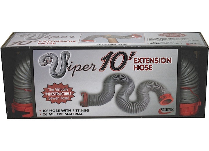 Valterra Products LLC VIPER EXTENSION HOSE, 10