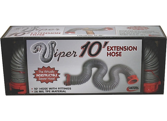 Valterra Products LLC VIPER EXTENSION HOSE, 10