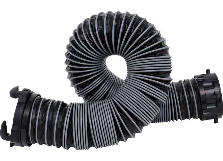 Valterra Products LLC SILVERBACK EXTENSION HOSE, 5FT, BOXED