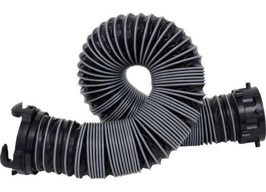 Valterra Products LLC SILVERBACK EXTENSION HOSE, 5FT, BOXED