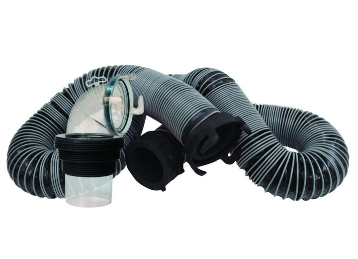 Valterra Products LLC SILVERBACK 15 SEWER HOSE KIT