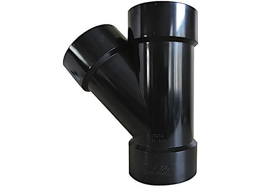 Valterra Products LLC WYE, 3IN HUB DWV