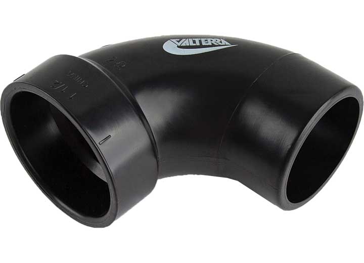 Valterra Products LLC 90 STREET 1-1/2IN SPIG X HUB DWV