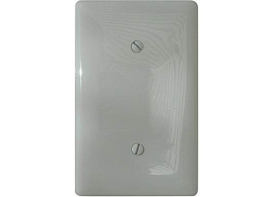 Valterra Products LLC BLANK WALL PLATE - WHITE