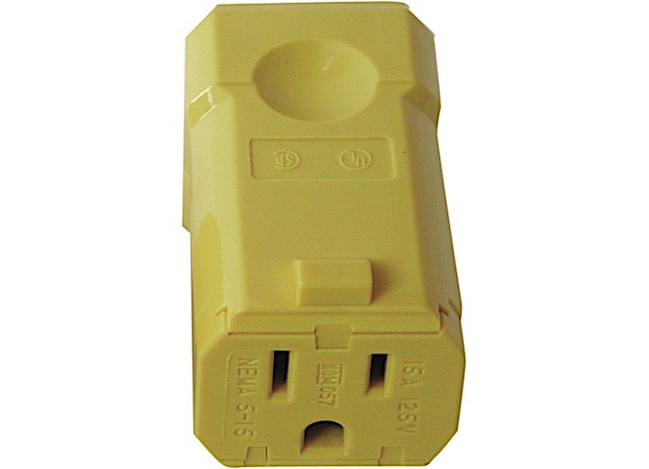 Valterra Products LLC 3 WIRE QUICK PLUGS - FEMALE