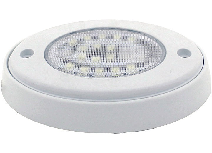 Valterra Products LLC 16 DIODE 5 INCH OVAL LED CLICK LIGHT