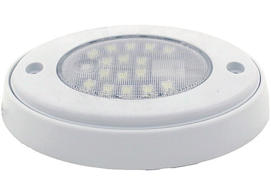 Valterra Products LLC 16 DIODE 5 INCH OVAL LED CLICK LIGHT