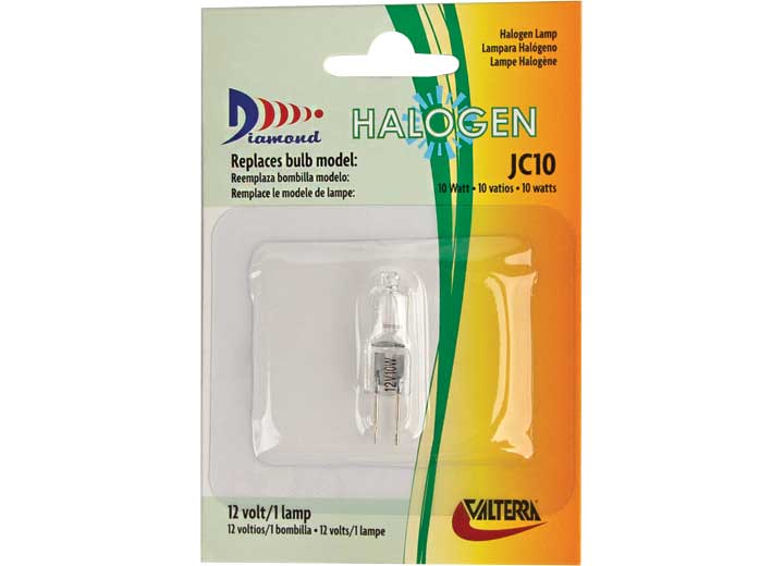 Valterra Products LLC 1 PK JC10 STD BULB
