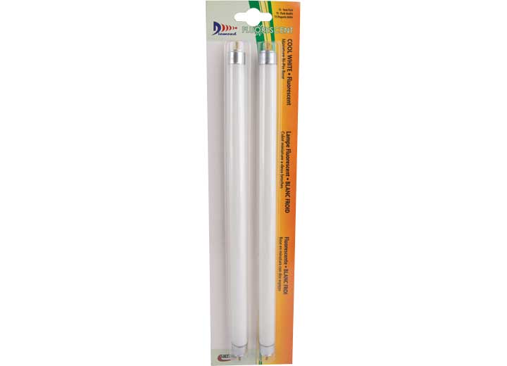 Valterra Products LLC 2 PK T5 FLOURESCENT