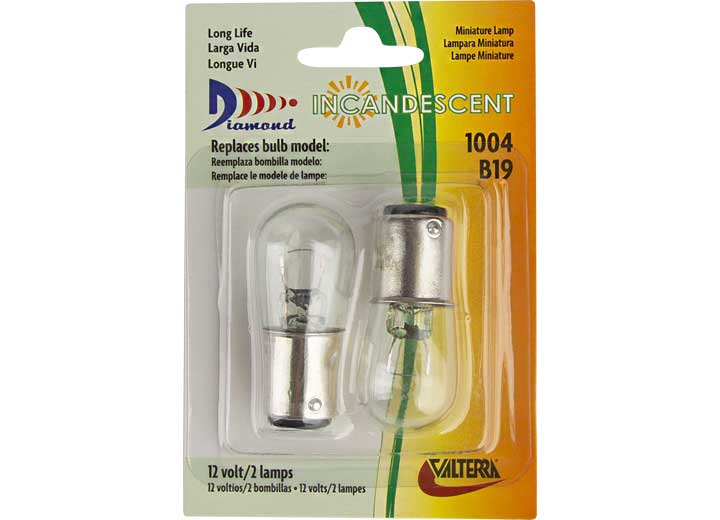 Valterra Products LLC 2 PK 1004 STD BULB