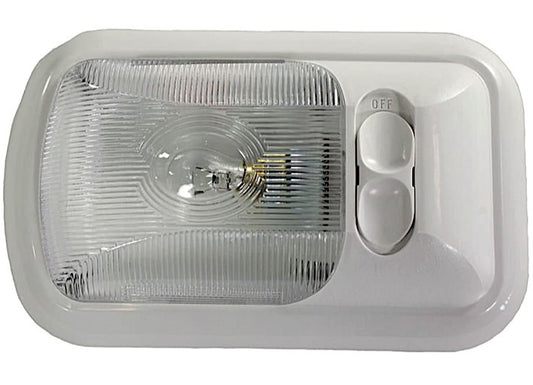 Valterra Products LLC EUROSTYLE SGL DOME LIGHT INCANDESCENT