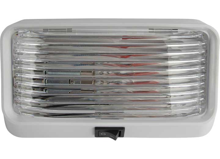 Valterra Products LLC WHT STD PORCHLIGHT INCANDESCENT SWITCH