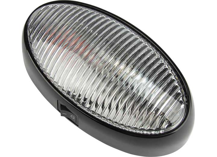 Valterra Products LLC OVAL BLK STD PORCHLIGHT INCANDESCENT SWITCH