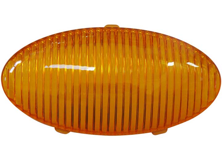 Valterra Products LLC LED OVAL BLK STD PORCHLIGHT INCANDESCENT NO SWITCH