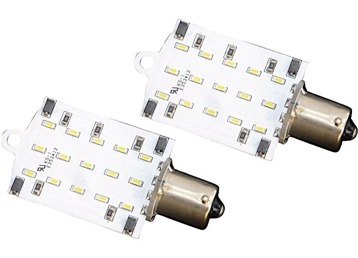 Valterra Products LLC 2 PK FLAT 1141 SW  135L