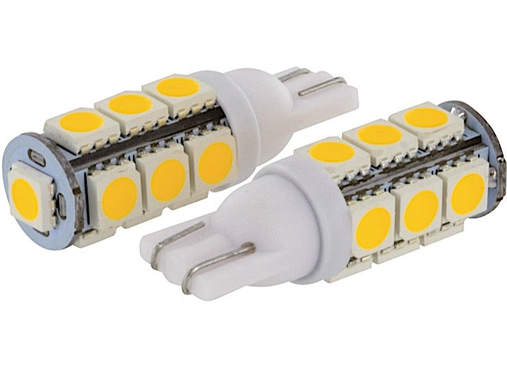 Valterra Products LLC 2 PK 921 LED BULB SOFT