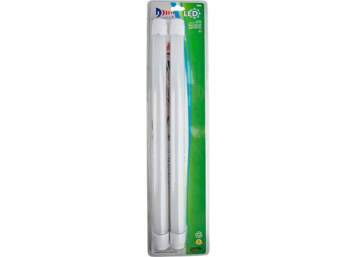 Valterra Products LLC 2 PK LED TUBE T-8 SW