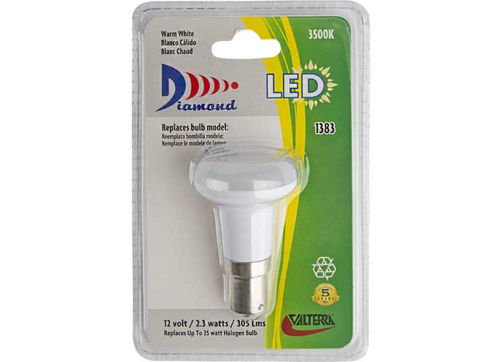 Valterra Products LLC 1 PK LED 1383 SW